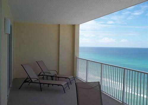 Ocean Reef By See Ya At The Beach Panama City Beach Buitenkant foto